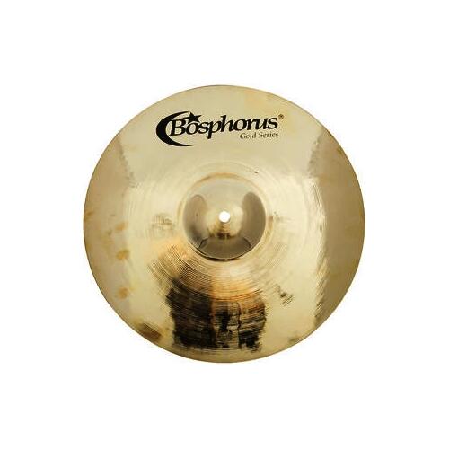 Bosphorus Gold Series 10" Splash Cymbals